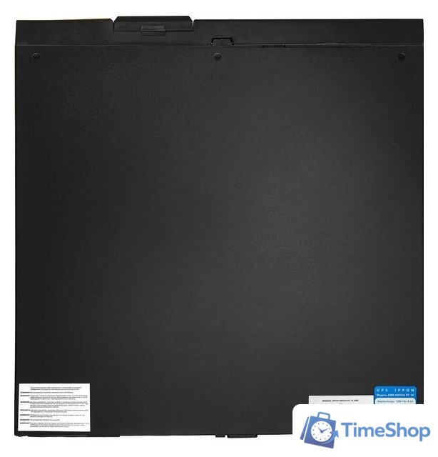 Внешний батарейный блок IPPON 626116 для Innova RT 3K - Изображение №7 — Интернет-магазин Time-Shop