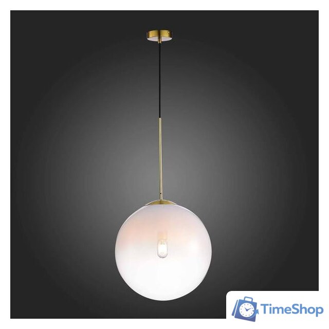 Точечный светильник ST Luce SL1190.223.01 - Изображение №2 — Интернет-магазин Time-Shop