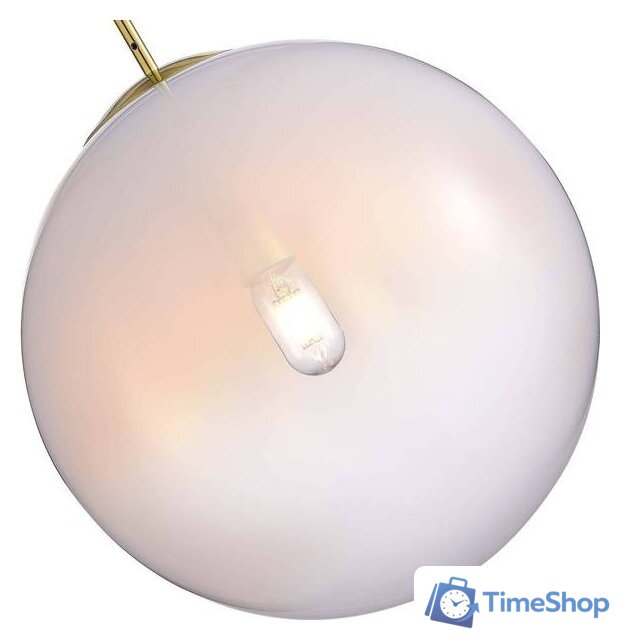 Точечный светильник ST Luce SL1190.223.01 - Изображение №5 — Интернет-магазин Time-Shop