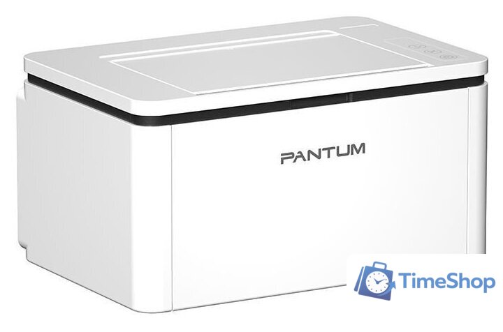Принтер Pantum BP2300W - Изображение №3 — Интернет-магазин Time-Shop