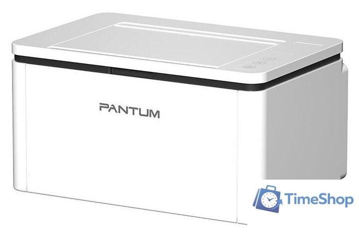 Принтер Pantum BP2300W - Изображение №4 — Интернет-магазин Time-Shop