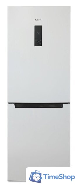Холодильник Бирюса 920NF - Изображение №1 — Интернет-магазин Time-Shop