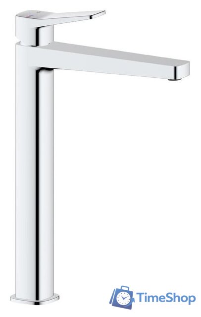 Смеситель KFA Malaga 452271200 - Изображение №1 — Интернет-магазин Time-Shop