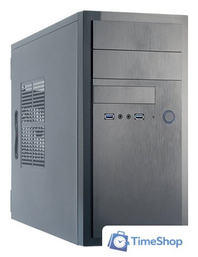 Корпус Chieftec HT-01B-OP - Изображение №1 — Интернет-магазин Time-Shop