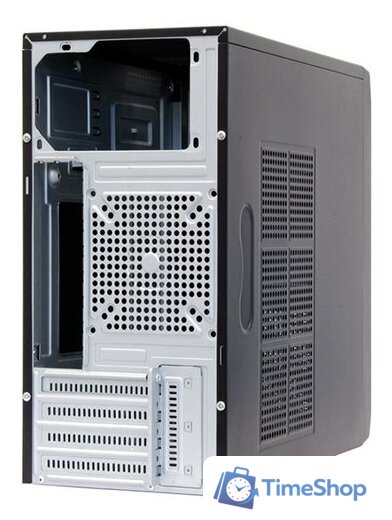 Корпус Chieftec HT-01B-OP - Изображение №2 — Интернет-магазин Time-Shop