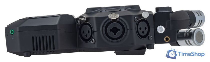 Диктофон Zoom H8 - Изображение №6 — Интернет-магазин Time-Shop