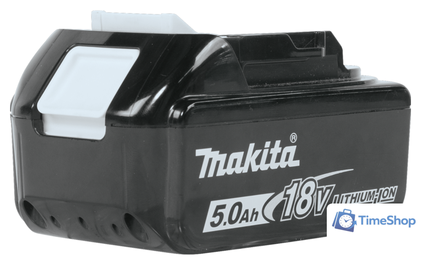 Аккумулятор Makita BL1850B (18В/5 Ah) - Изображение №8 — Интернет-магазин Time-Shop