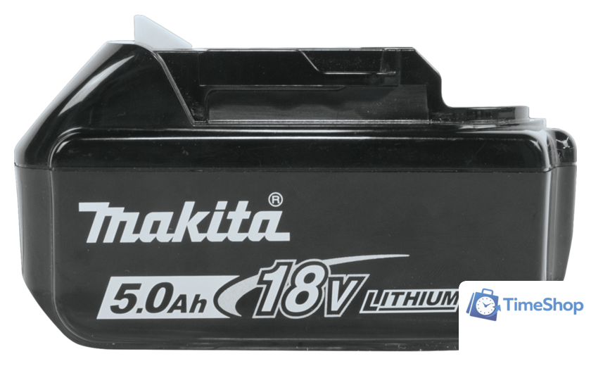 Аккумулятор Makita BL1850B (18В/5 Ah) - Изображение №7 — Интернет-магазин Time-Shop