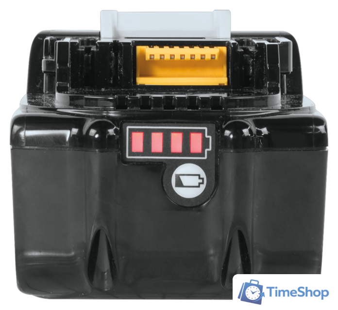 Аккумулятор Makita BL1850B (18В/5 Ah) - Изображение №13 — Интернет-магазин Time-Shop