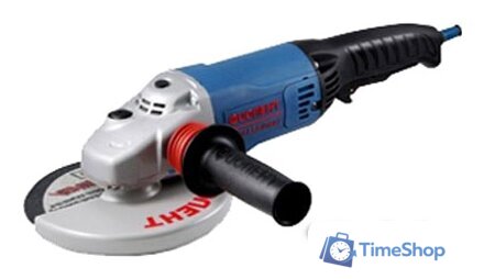 Угловая шлифмашина Фиолент МШУ9-16-180Э - Изображение №1 — Интернет-магазин Time-Shop