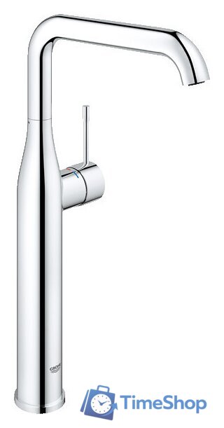 Смеситель Grohe Essence New 32901001 (хром) - Изображение №1 — Интернет-магазин Time-Shop