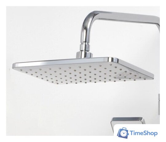 Душевая система  Wasserkraft A11301 - Изображение №4 — Интернет-магазин Time-Shop