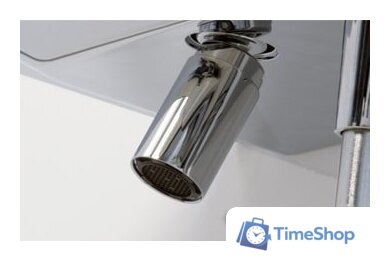 Душевая система  Wasserkraft A11301 - Изображение №14 — Интернет-магазин Time-Shop