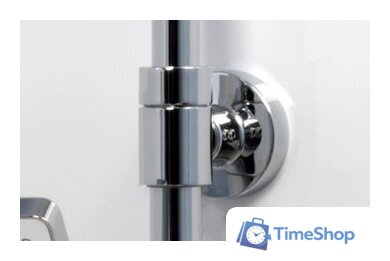 Душевая система  Wasserkraft A11301 - Изображение №6 — Интернет-магазин Time-Shop