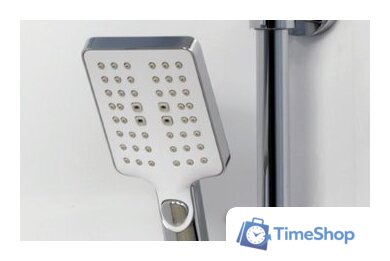 Душевая система  Wasserkraft A11301 - Изображение №8 — Интернет-магазин Time-Shop