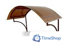 Козырек Dudo КС-9 - Изображение №1 — Интернет-магазин Time-Shop