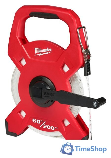 Рулетка Milwaukee 48225360 - Изображение №3 — Интернет-магазин Time-Shop