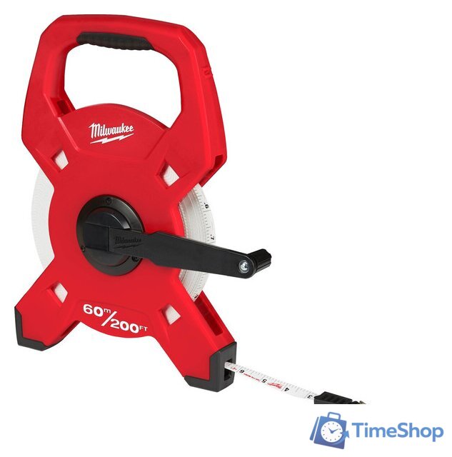 Рулетка Milwaukee 48225360 - Изображение №2 — Интернет-магазин Time-Shop
