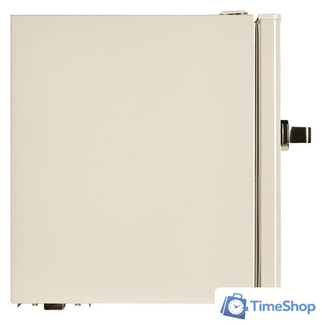 Однокамерный холодильник MAUNFELD MFF50RBG - Изображение №5 — Интернет-магазин Time-Shop