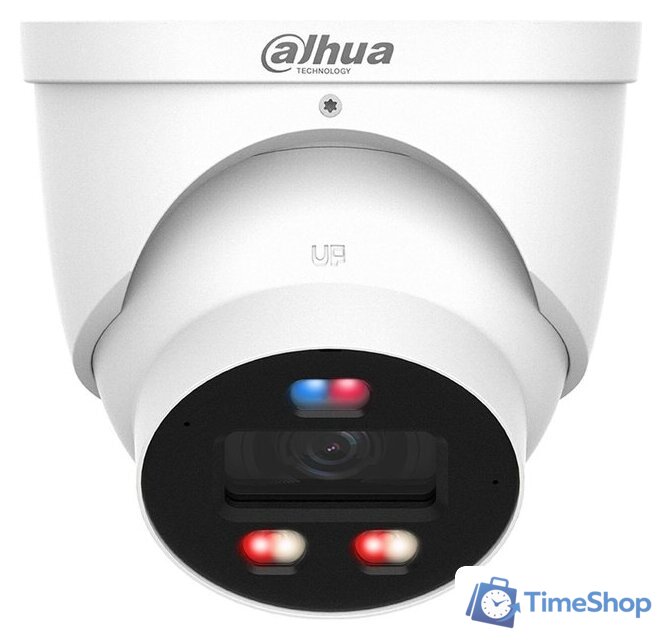 IP-камера Dahua DH-IPC-HDW3449HP-AS-PV-0360B-PRO - Изображение №1 — Интернет-магазин Time-Shop