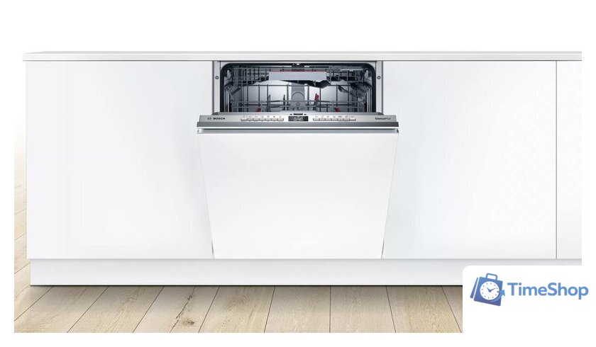 Встраиваемая посудомоечная машина Bosch SMV4HDX52E - Изображение №6 — Интернет-магазин Time-Shop