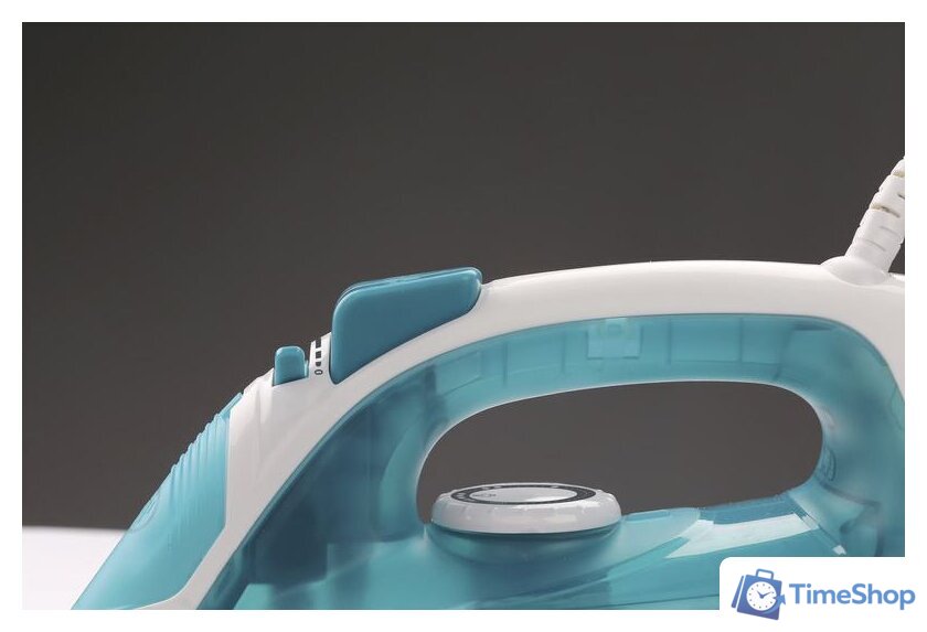 Утюг Gorenje SIH1800TQC - Изображение №4 — Интернет-магазин Time-Shop