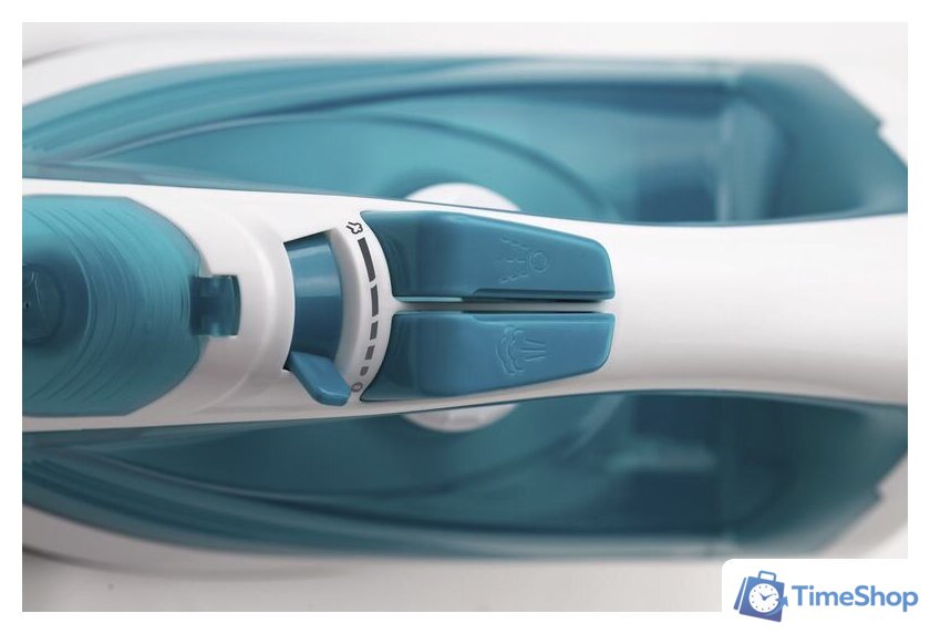 Утюг Gorenje SIH1800TQC - Изображение №3 — Интернет-магазин Time-Shop