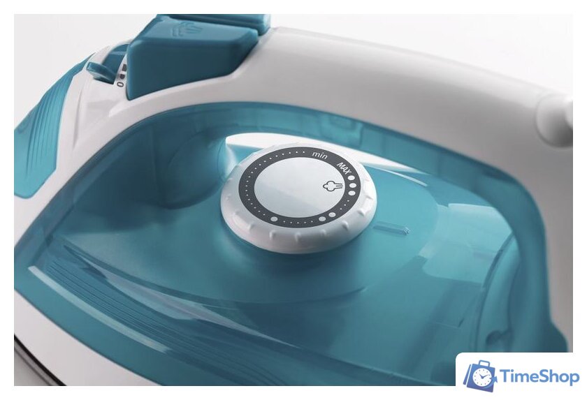 Утюг Gorenje SIH1800TQC - Изображение №2 — Интернет-магазин Time-Shop