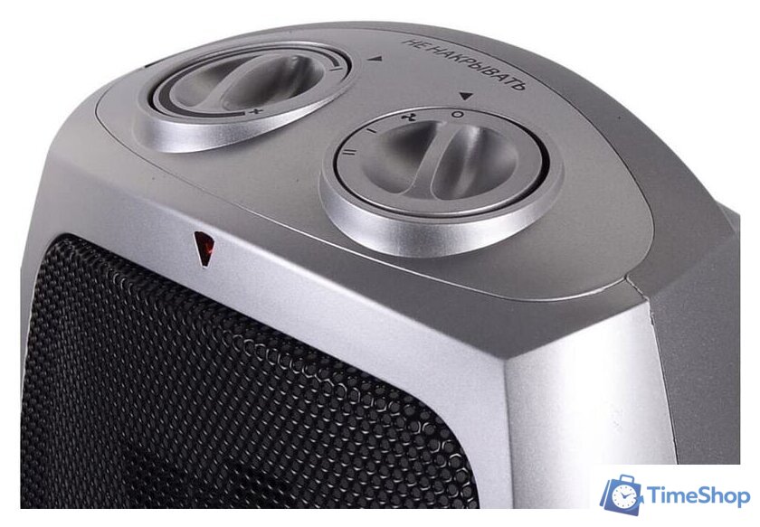 Тепловентилятор Eurolux ТВК-EU-1 - Изображение №2 — Интернет-магазин Time-Shop