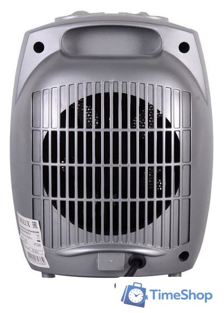 Тепловентилятор Eurolux ТВК-EU-1 - Изображение №5 — Интернет-магазин Time-Shop