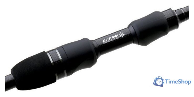 Удилище Flagman Zedd 81ML 2.46m 3-16g FZD-81ML - Изображение №2 — Интернет-магазин Time-Shop