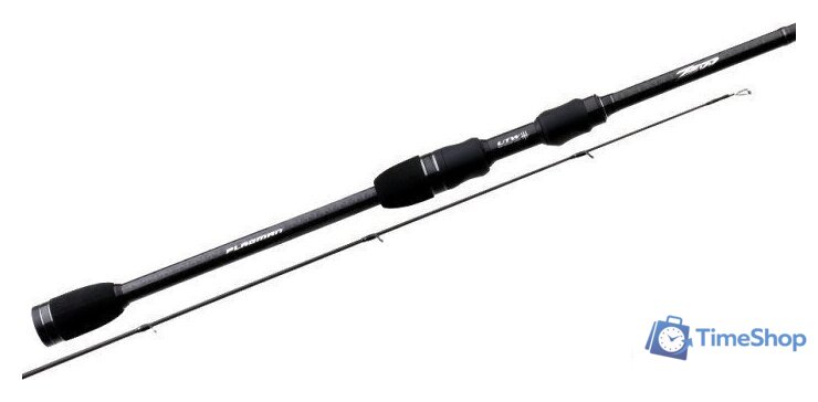Удилище Flagman Zedd 81ML 2.46m 3-16g FZD-81ML - Изображение №1 — Интернет-магазин Time-Shop