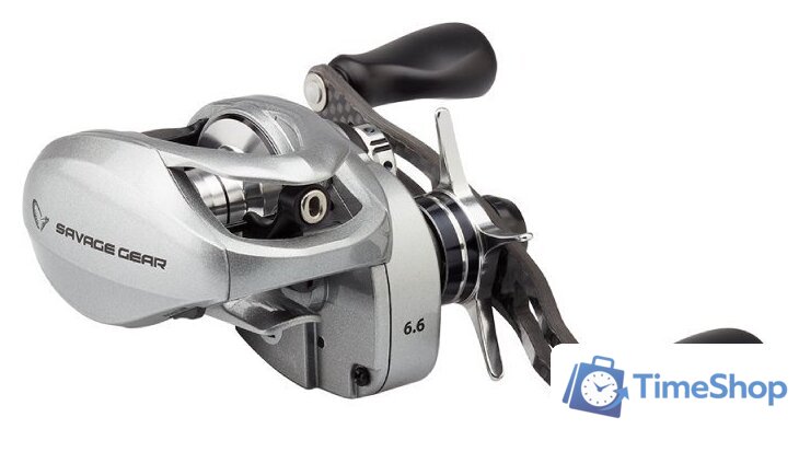 Рыболовная катушка Savage Gear SG10 100 BC 75976 - Изображение №1 — Интернет-магазин Time-Shop