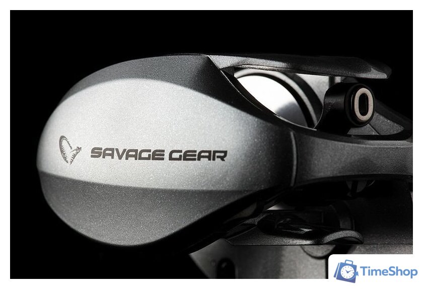 Рыболовная катушка Savage Gear SG10 100 BC 75976 - Изображение №3 — Интернет-магазин Time-Shop