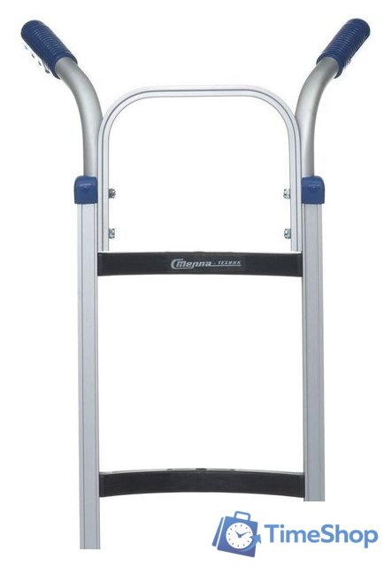 Тележка ручная Стелла-техник FW-84F - Изображение №4 — Интернет-магазин Time-Shop