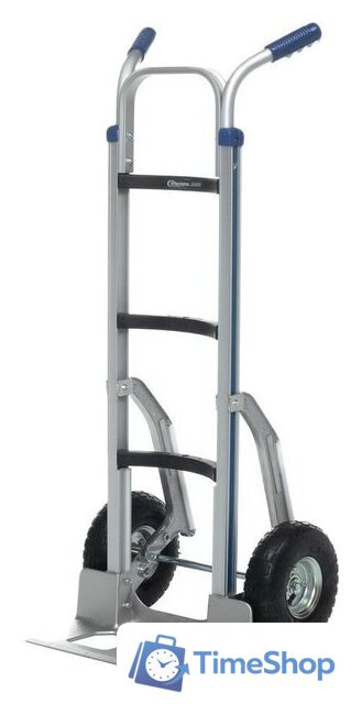 Тележка ручная Стелла-техник FW-84F - Изображение №1 — Интернет-магазин Time-Shop