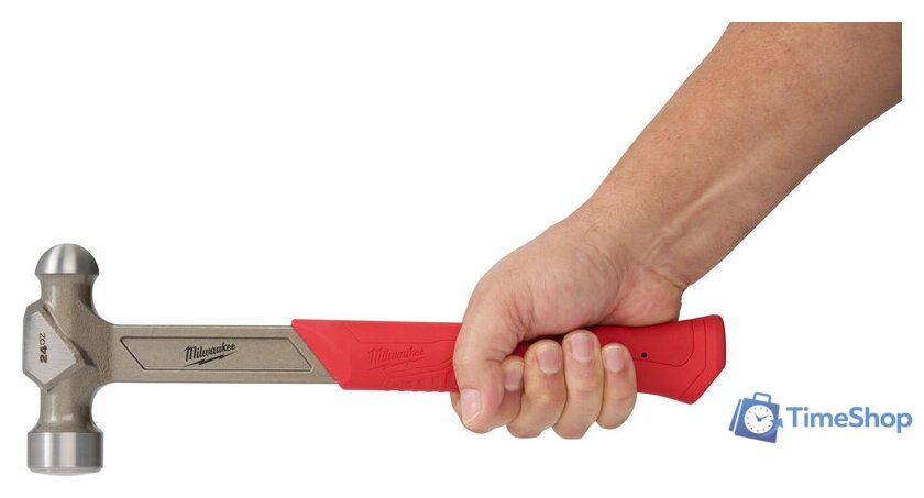 Молоток Milwaukee 4932492347 - Изображение №3 — Интернет-магазин Time-Shop