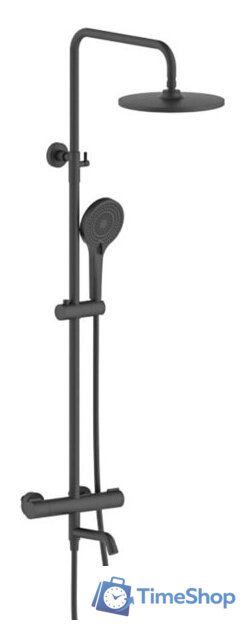 Душевая система  Vieir V103564-C - Изображение №1 — Интернет-магазин Time-Shop