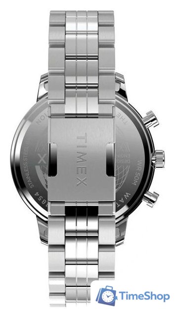 Наручные часы Timex TW2W67900 - Изображение №3 — Интернет-магазин Time-Shop