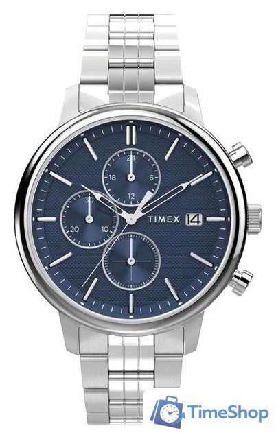 Наручные часы Timex TW2W67900 - Изображение №1 — Интернет-магазин Time-Shop