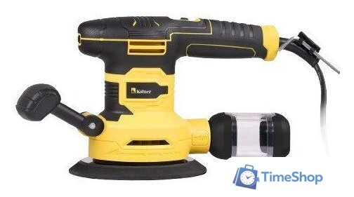 Эксцентриковая шлифмашина Kolner KOS 450-150V - Изображение №1 — Интернет-магазин Time-Shop