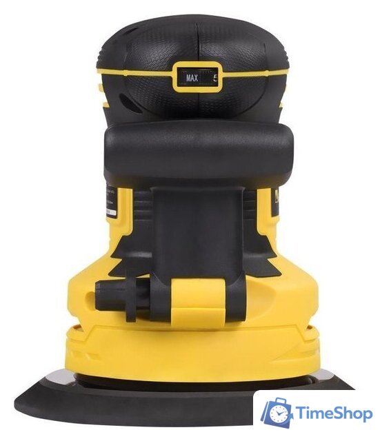 Эксцентриковая шлифмашина Kolner KOS 450-150V - Изображение №5 — Интернет-магазин Time-Shop