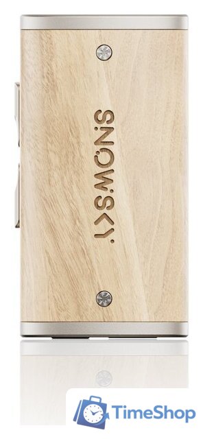Портативный усилитель Snowsky Melody (клен) - Изображение №3 — Интернет-магазин Time-Shop