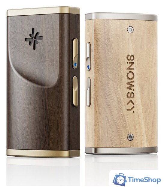 Портативный усилитель Snowsky Melody (клен) - Изображение №4 — Интернет-магазин Time-Shop