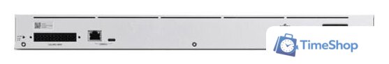 Управляемый коммутатор 3-го уровня Ubiquiti UniFi Switch Pro 24 - Изображение №5 — Интернет-магазин Time-Shop