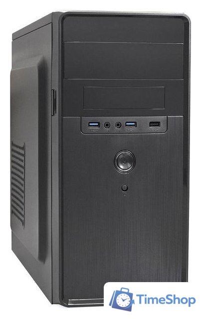 Корпус ExeGate BA-309U2 EX286429RUS - Изображение №1 — Интернет-магазин Time-Shop
