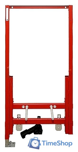 Инсталляция для биде Tece 9.330.000 - Изображение №1 — Интернет-магазин Time-Shop