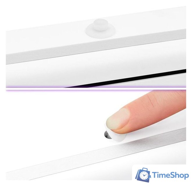 Бескамерный вакуумный упаковщик Kitfort KT-1505-2 - Изображение №7 — Интернет-магазин Time-Shop