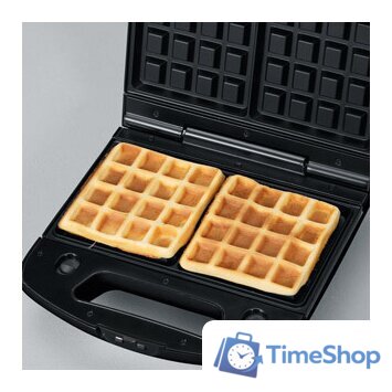 Сэндвичница Severin SA 2968 - Изображение №6 — Интернет-магазин Time-Shop