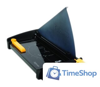 Сабельный резак Fellowes SafeCut Fusion A4 [FS-54108] - Изображение №1 — Интернет-магазин Time-Shop